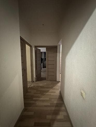 105: 3 комнаты, 80 м², Аламедин-1 мкр 105 серия, 7 этаж, Требуется ремонт — 2
