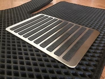 военные разгрузки: Полики Для салона Universal Poliki, Самовывоз, Бесплатная доставка, Платная доставка — 1