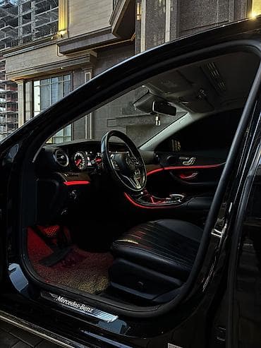 аренда самор: Сдаю Mercedes-Benz 220, Посуточно, Без водителя, | Залог, Водительские права — 4