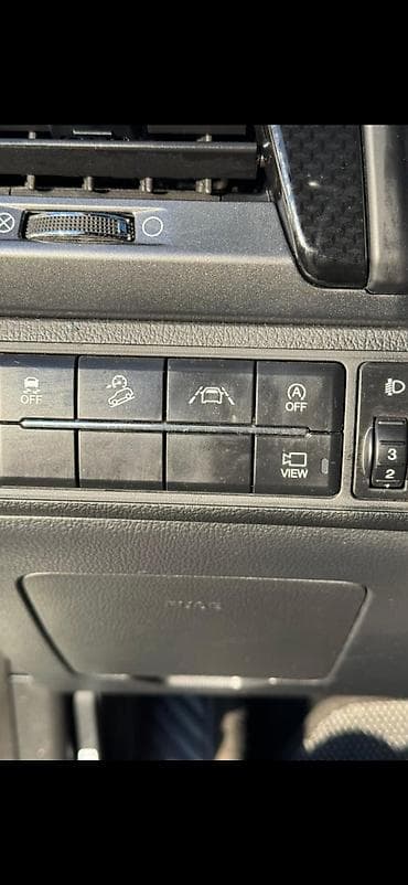 sprinter 4 4: Ssangyong Rexton Sports: 2022 г., 2.2 л, Дизель, Пикап — 4