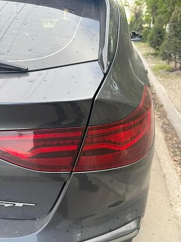 Kia: Kia K3: 2019 г., 1.6 л, Автомат, Бензин, Лифтбек — 5