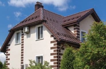 Кровля крыши: Кровля крыши | Монтаж, Демонтаж, Гидроизоляция Больше 6 лет опыта — 3