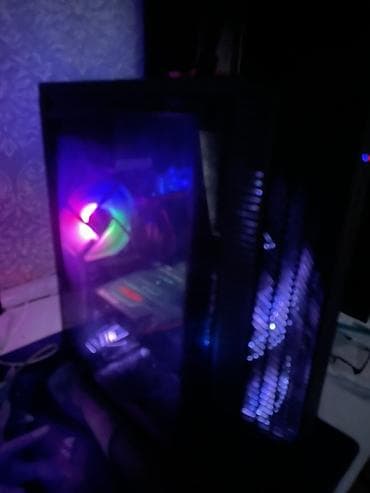 Компьютер, Игровой