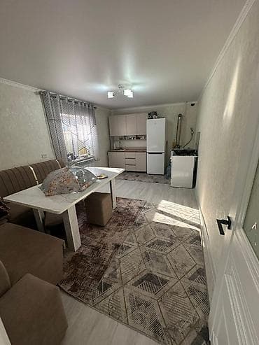 Үйлөр: 💎СРОЧНО ПРОДАЕТСЯ 4-КОМНАТНЫЙ ДОМ 🏢Комнат: 4 📍Район: Первомайский — 9