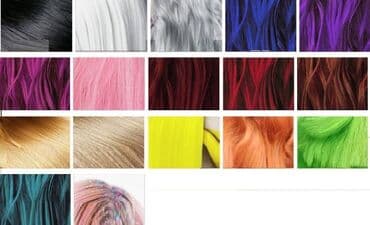 эко спрей от вшей как пользоваться: Спрей-краска для волос Экспериментировать с внешностью можно — 6