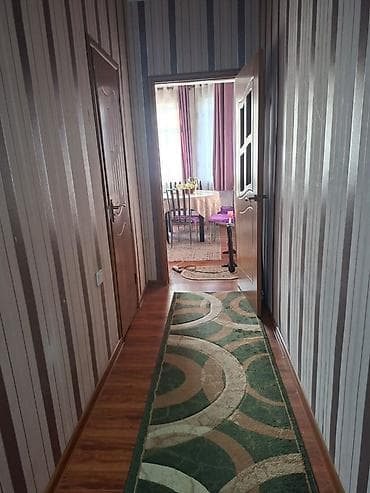 nova grand: 1 комната, 42 м², Индивидуалка, 1 этаж, Косметический ремонт — 3