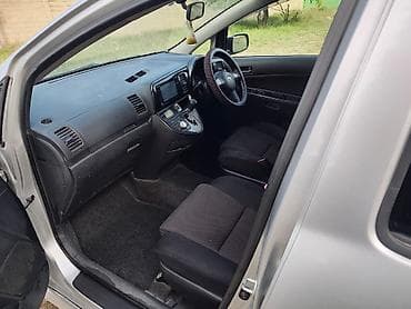 faw oley: Toyota WISH: 2005 г., 1.8 л, Автомат, Бензин, Универсал — 7