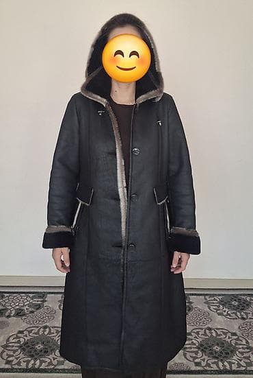 пиджак италия: Дублёнка женская Riccavo Collection by Ziya - Размер по ярлыку: 52 - — 1