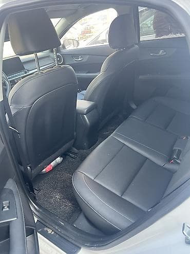 машина на расрочку: Kia K3: 2019 г., 1.6 л, Автомат, Бензин — 7