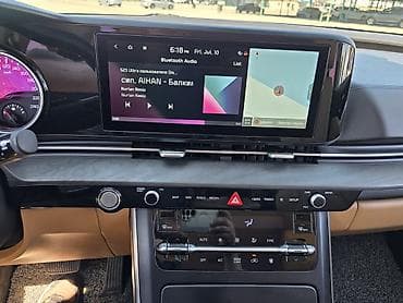 спиринтер реф: Kia Carnival: 2020 г., 2.2 л, Автомат, Дизель, Минивэн — 6