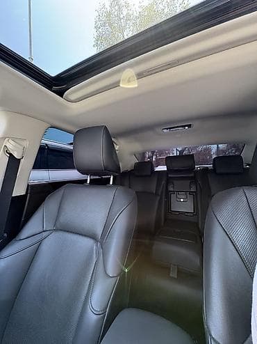 lexus e: Lexus ES: 2021 г., 2.5 л, Автомат — 8