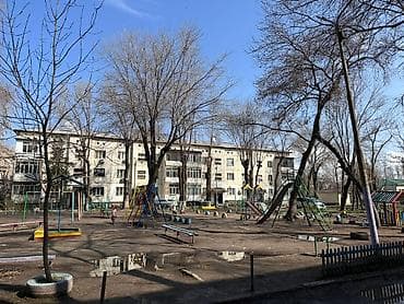 1 комната, 33 м², 105 серия, 1 этаж, Косметический ремонт