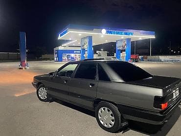 Audi 100: 2005 г., 2.3 л, Механика, Бензин, Седан