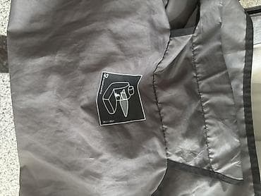 doona x: Автокресло, цвет - Серый, Б/у — 9