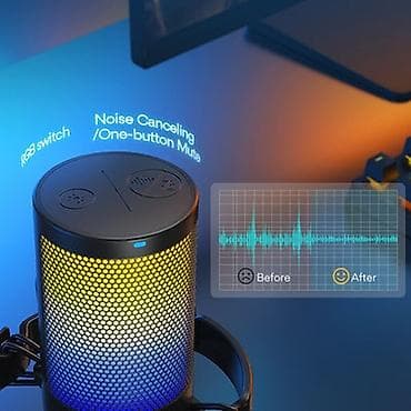 akg 120: Maono DGM20 — это бюджетный конденсаторный USB-микрофон, заточенный — 2