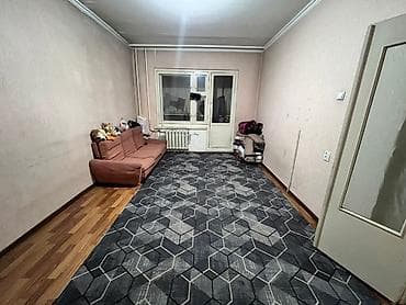 сдаётся квартира улан: 1 комната, С мебелью частично — 3