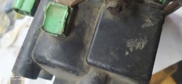 тайота жол тандабас обмен: Toyota трамблёр 1.4 1.2 восемьдесят девятый по девяносто второй год — 1