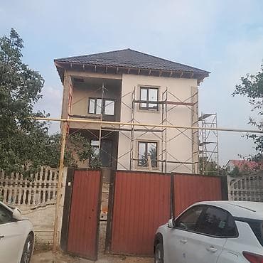 сухой травертин: Делаем фасадную работы опыт болше 15 лет — 8