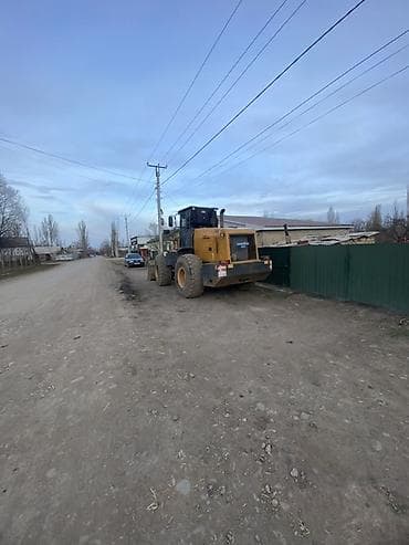 Погрузчик, 2023 г., Колесный, Фронтальный