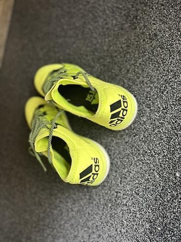 Мырзалардын бут кийими: Футзалки Adidas X 15.1 IN - Модель: Adidas X 15.1 (indoor, для — 2