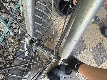 speedone frame: 🚴‍♂️ Roadmaster шоссейный велосипед Продаю Roadmaster. Цена — 8000 — 3