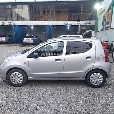 infinity g35: Suzuki Alto: 2008 г., 1 л, Механика, Бензин, Хэтчбэк — 2
