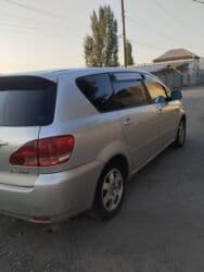 привозные двигатели в бишкеке для пассат б5: Toyota Ipsum: 2002 г., 2.4 л, Автомат, Бензин, Минивэн — 4