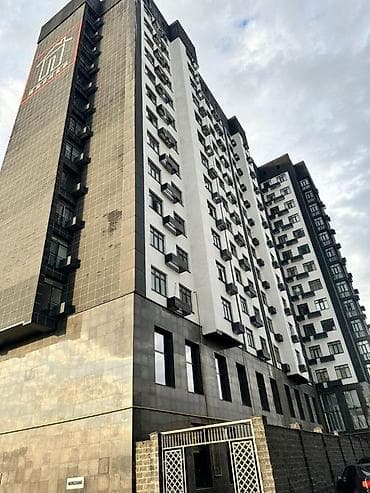 43: 1 комната, 43 м², Элитка, 3 этаж, Евроремонт — 4