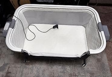 калыб: Люлька, Бешик, түсү - Боз — 1