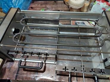 миксеры бишкек: Новое — 2