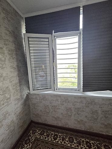 86: 2 комнаты, 50 м², 105 серия, 5 этаж, Косметический ремонт — 10