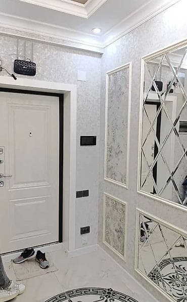 куплю квартру: 2 комнаты, Риэлтор, Без подселения, С мебелью полностью — 2