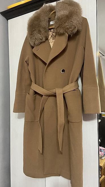 длинный кардиган: Размер 46-48 — 1