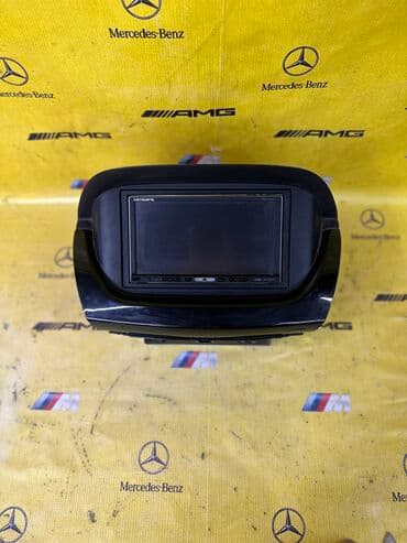 диск на макси: Магнитола Honda Edix Хонда эдикс ПРИВОЗНЫЕ ЗАПЧАСТИ С ЯПОНИИ — 1