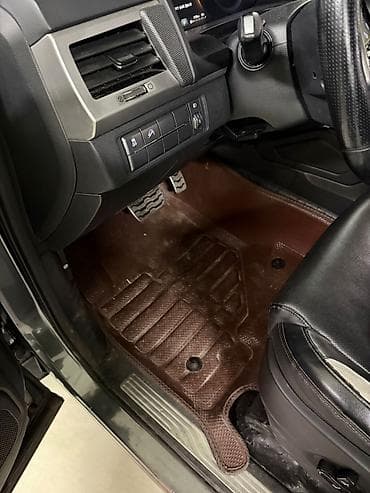 каропка рекс: Ssangyong Rexton Khan: 2019 г., 2.2 л, Типтроник, Дизель, Пикап — 8