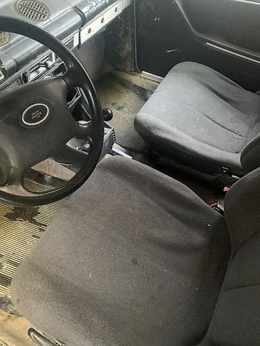 шкода актовия: ВАЗ (ЛАДА) 2104: 1983 г., 1.2 л, Механика, Универсал — 7