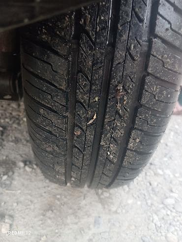 kia retona: Колеса в сборе 165 / 65 / R 13, Лето, Новый, Комплект, Легковые, Литые, отверстий - 4 — 5