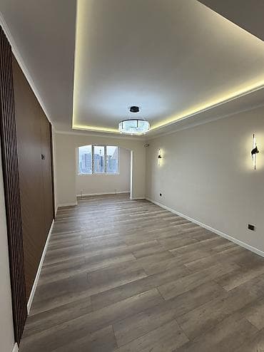 premium development: 3 комнаты, 83 м², 108 серия, Технопарк 108 серия, 9 этаж, Дизайнерский ремонт — 2