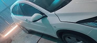 хонда нрв купить: Honda HR-V: 2021 г., Автомат, Бензин, Кроссовер — 4