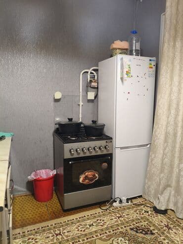 продажа 1 комнатных квартир: 1 комната, 45 м², 9 этаж, Косметический ремонт — 4