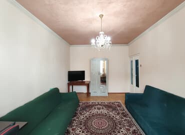 сниму квартиру с подсилением долгосрочная: 2 комнаты, Собственник, Без подселения, Без мебели, С мебелью полностью, С мебелью частично — 1