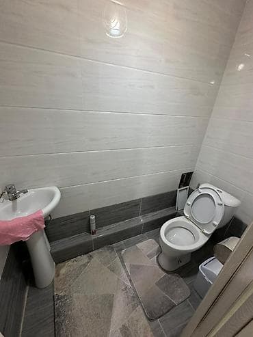 flat osh: 2 комнаты, Собственник, С мебелью полностью — 4