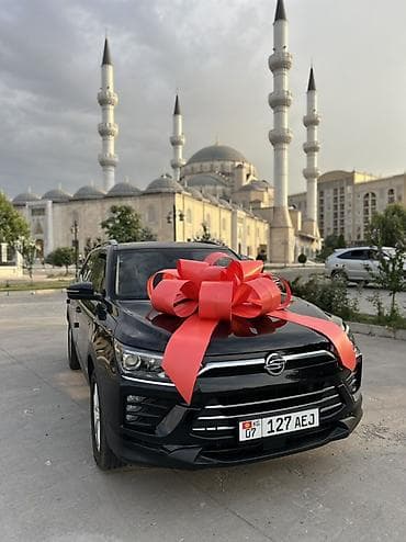 красный бантик: Большие декоративные банты для авто — продажа и аренда. - Яркий — 2