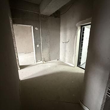 2 комнаты, 56 м², Элитка, Технопарк Элитка, 11 этаж, ПСО (под самоотделку) — 10