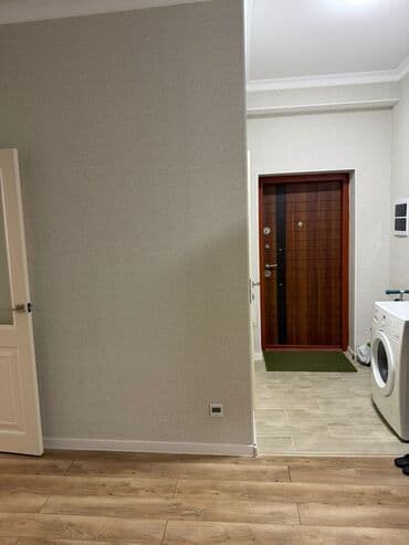 сдаю кара балта: 2 комнаты, Собственник, С мебелью полностью — 10