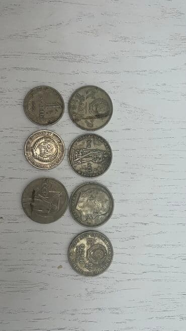 скупка коллекционных монет: Продам монеты — 3