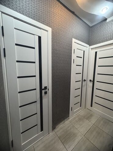 аренда квартиры ош базар: 1 комната, Постельное белье, Кондиционер, Парковка — 5