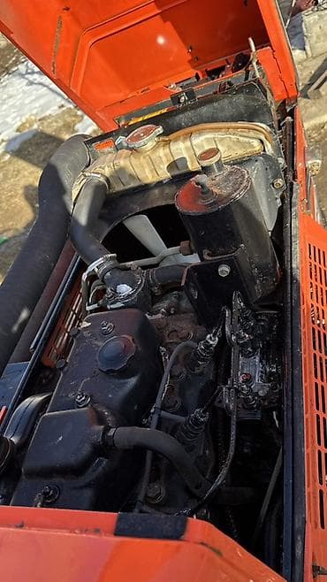 сколько стоит трактор беларус: Трактор Hinomoto E2604 - Компактный сельскохозяйственный трактор на — 10