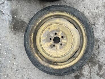 покупаем шины бу на переработку цена: Таблетка R15 5 отверстие 1 шт — 1