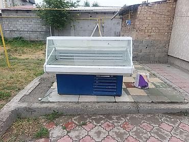 Для молочных продуктов, Б/у